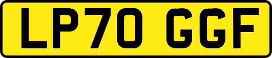 LP70GGF