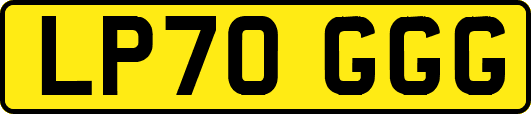 LP70GGG