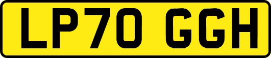 LP70GGH
