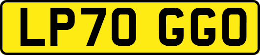 LP70GGO