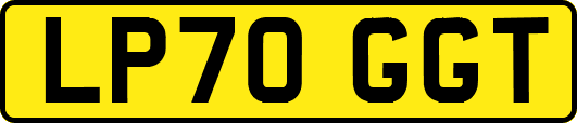 LP70GGT