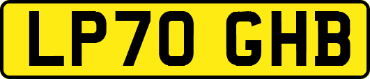 LP70GHB
