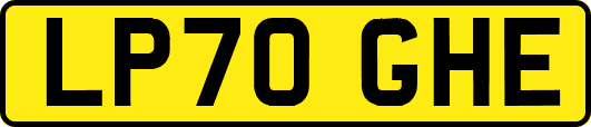 LP70GHE