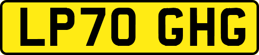LP70GHG