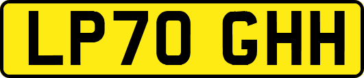 LP70GHH