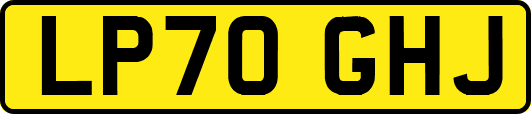 LP70GHJ