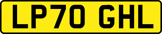 LP70GHL
