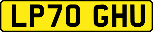 LP70GHU