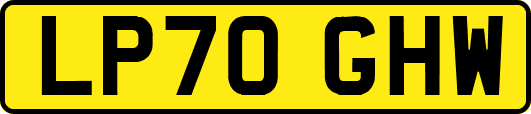 LP70GHW