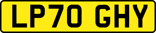 LP70GHY