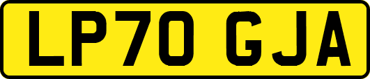 LP70GJA