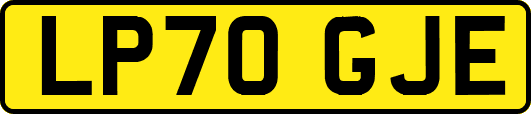 LP70GJE
