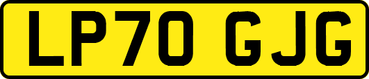 LP70GJG
