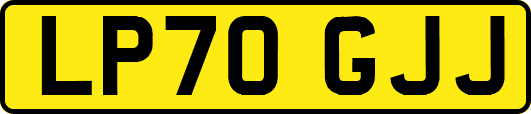 LP70GJJ