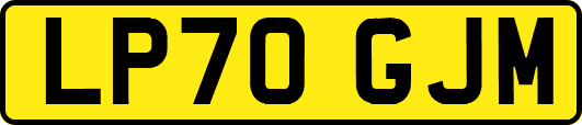 LP70GJM