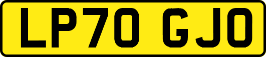 LP70GJO
