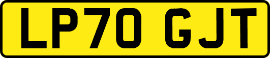 LP70GJT