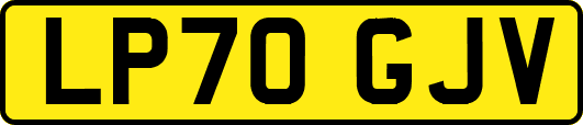 LP70GJV