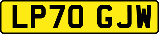 LP70GJW
