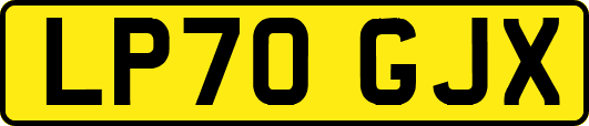 LP70GJX