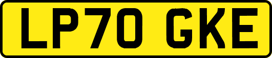 LP70GKE