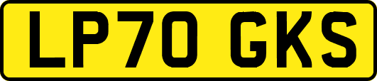 LP70GKS