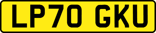 LP70GKU