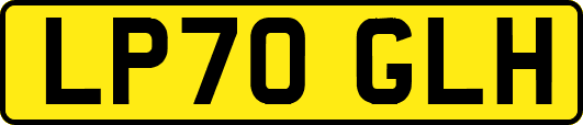 LP70GLH