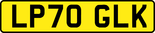 LP70GLK