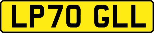 LP70GLL
