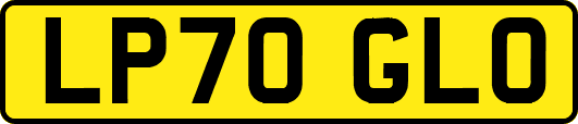 LP70GLO