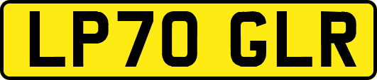 LP70GLR