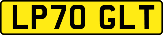 LP70GLT