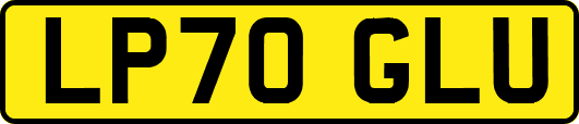 LP70GLU