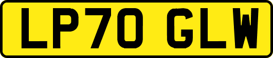 LP70GLW