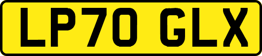 LP70GLX