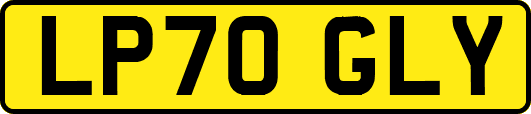 LP70GLY