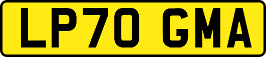 LP70GMA