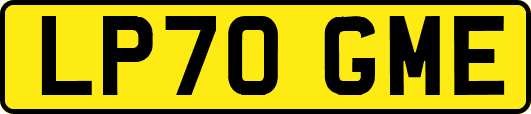 LP70GME