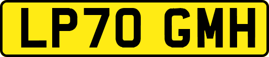 LP70GMH