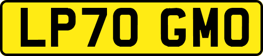 LP70GMO