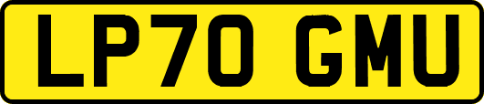 LP70GMU