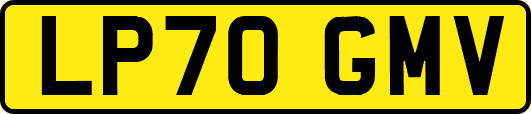LP70GMV