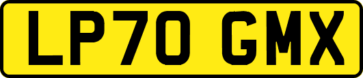 LP70GMX