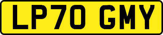LP70GMY