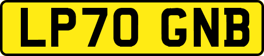 LP70GNB