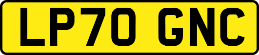 LP70GNC