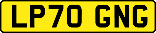 LP70GNG