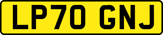 LP70GNJ