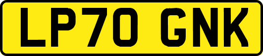 LP70GNK
